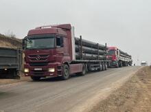Yükdaşıma xidməti 
