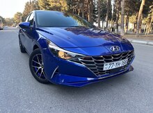 Hyundai Elantra, 2020 il
