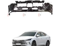 "BYD Destroyer 05" ön buferi