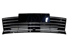"BYD Destroyer 05" radiator barmaqlığı