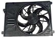 "BYD Destroyer 05" radiator pəri