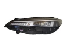 "Changan Qiuyan A05" farası
