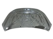 "BYD Qin Plus" kapotu