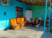 Həyət evi, Sumqayıt ş.