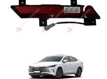 "BYD Qin Plus" stop işığı