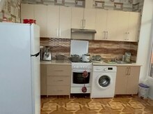 2-otaqlı yeni tikili, Qusar ş., 55 m²