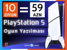 PS5 oyunları