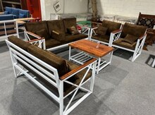 Mebel yığılması və təmiri