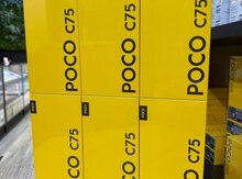 Xiaomi Poco C75 Green 128GB/6GB
