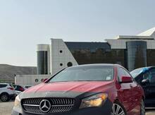Mercedes CLA 250, 2018 il