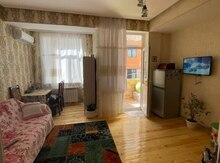 2-otaqlı yeni tikili, Xırdalan ş., 56 m²