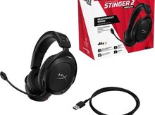 HyperX Cloud Stinger 2 Wireless - Gaming Headset