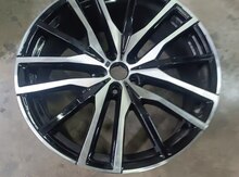 "BMW" diski R22