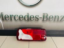 "Mercedes 2006" stop işığı