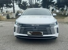 "BYD" icarəsi