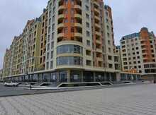 2-otaqlı yeni tikili, Sumqayıt ş., 84 m²