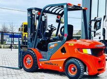 Dizel Forklift (Avtokar) LONKING LG30 DT, 2025-ci il