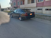 Mercedes C 200, 1995 il