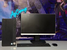 Masaüstü kompüter "HP"