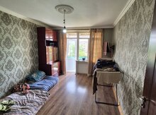 2-otaqlı yeni tikili, Şirvan ş., 46 m²