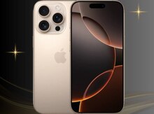 Apple iPhone 16 Pro Max Desert Titanium 512GB/8GB