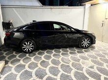 "Chevrolet  Malibu" təkərləri