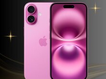 Apple iPhone 16 Pink 128GB/8GB