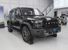 Jetour T2, 2025 il