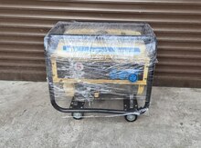 Generator və tənzimləyicisi