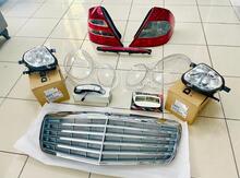 "Mercedes W211" ehtiyat hissələri