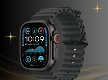 Apple Watch Ultra 2 Titanium