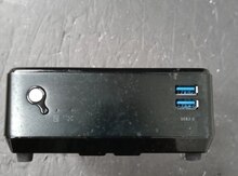 Mini masaüstü kompüter "Datto"