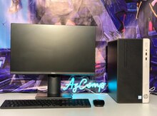 Masaüstü kompüter "HP"