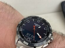 "Tissot t touch" qol saatı