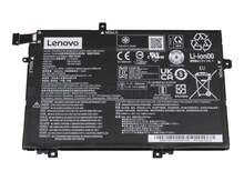Батарейка для ноутбука "Lenovo L17L3P52 L480/L580/L590/L490/L14/L15"