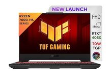 Noutbuk "ASUS TUF GAMING A15"