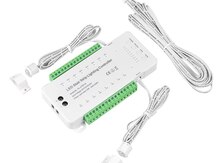 SonOff SPM-4Relay wifi rele 4 output / 20A / 220V