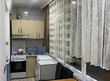 1-otaqlı mənzil, Badamdar qəs., 37 m²