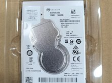 HDD Seagate Barracuda 500GB 2.5