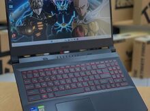 MSI Katana GF66