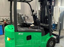Elektrikli Forklift (Avtokar) LONKING LG18B, 2025-ci il