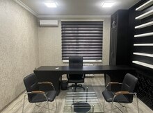 Ofis icarəyə verilir, Məmməd Araz küç.