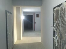 1-комн. новостройка, м. Ахмедлы, 41 м²