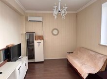 2-otaqlı yeni tikili kirayə verilir, Yasamal r., 60 m²