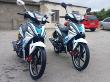 "Tufan S50" icarəsi
