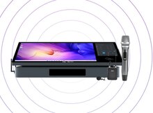 Masaüstü rəqəmsal podium "Q-NEX Networked Digital Podium NDP500 NDP500"
