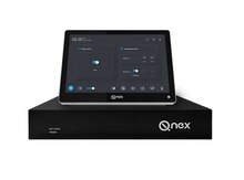 Təqdimat idarəedici "Q-NEX Networked Presentation Switcher NPS100"
