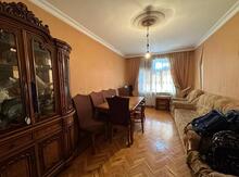 3-otaqlı mənzil, Əhmədli m., 80 m²
