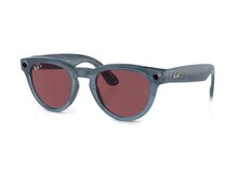 "Ray-ban meta headliner" eynəyi