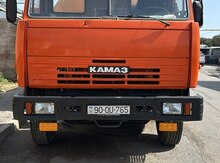 "KamAZ, 2007" su maşını icarəsi